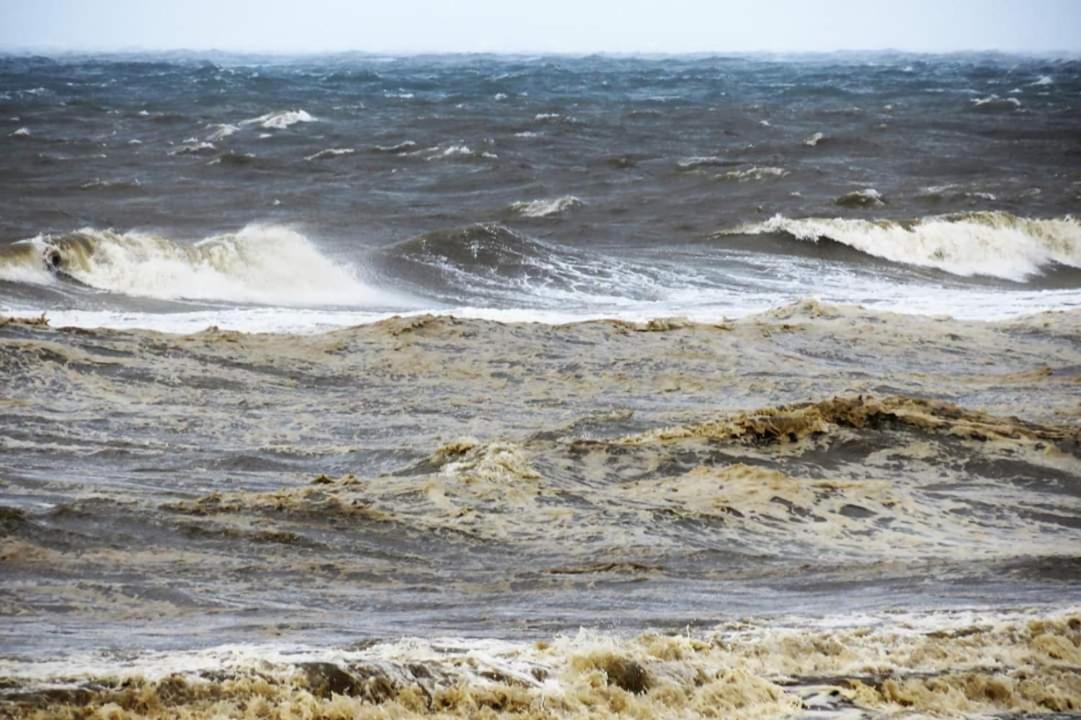 Overnachten Onder De Lange Jaap Den Helder Esterno foto